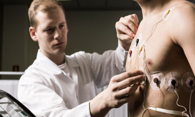 Aprendiendo a percibir cómo el cuerpo habla