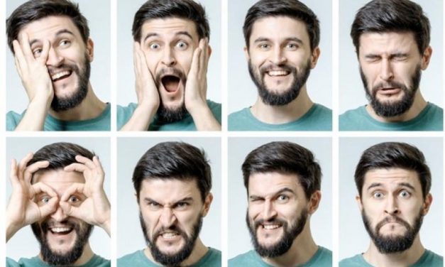 Las emociones: un potencial para el crecimiento y la efectividad personal