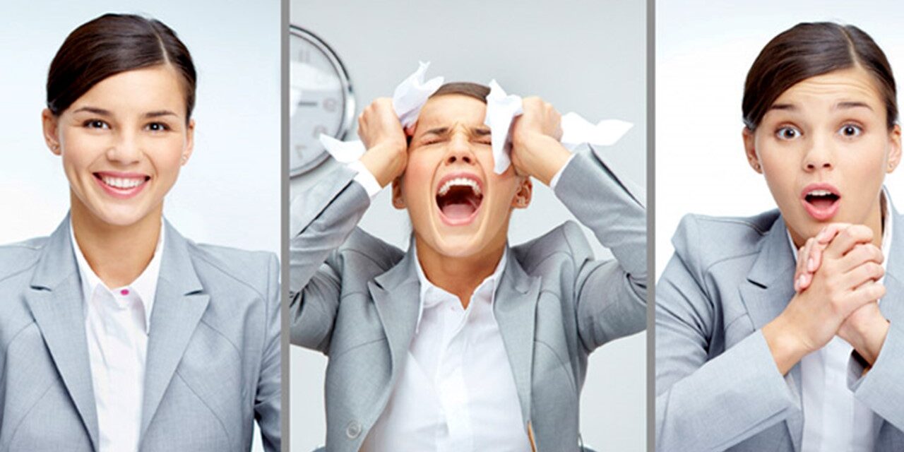 Cómo manejar las emociones con efectividad