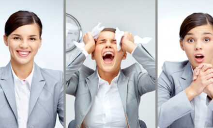 Cómo manejar las emociones con efectividad