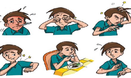 ¿Cómo entender los síntomas de la enfermedad a través del habla del cuerpo?