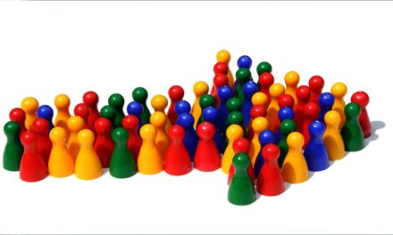 Cómo el líder logra el alineamiento organizacional a través de los valores