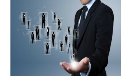 El aprendizaje del liderazgo