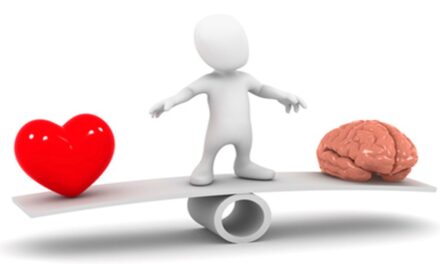 En el aprendizaje lo efectivo es lo afectivo