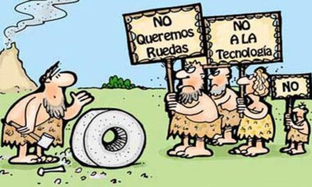 La resistencia al cambio como ventaja organizacional