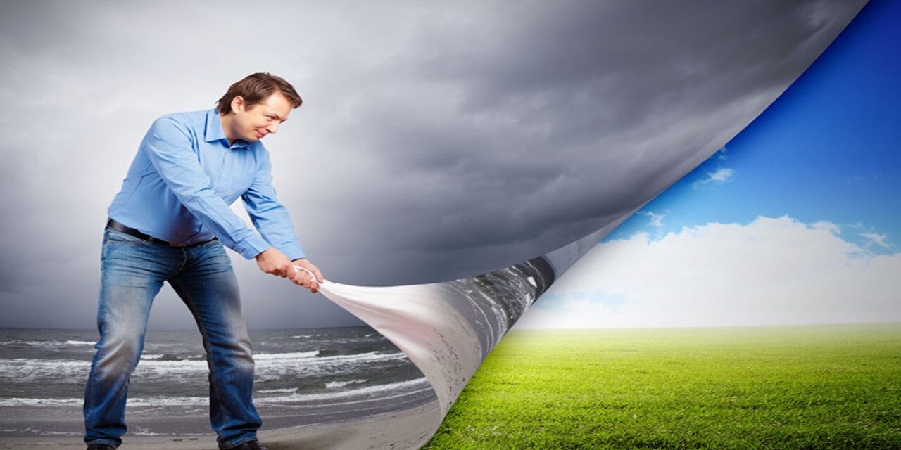 El verdadero cambio es un cambio de paradigma