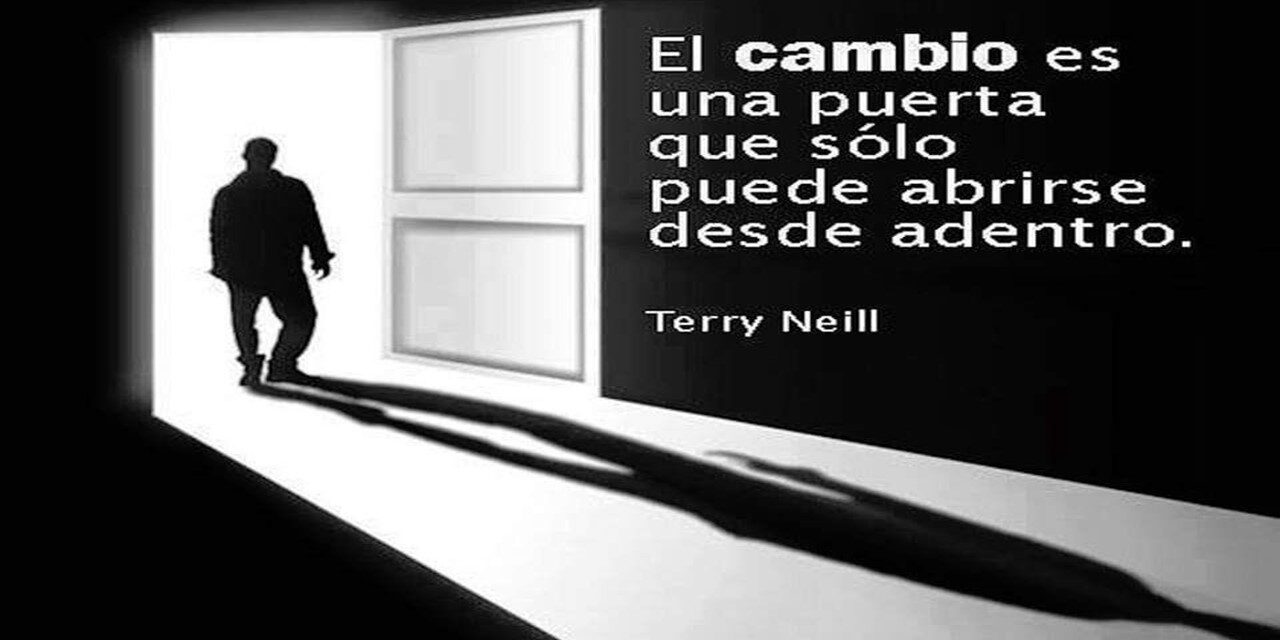 El coaching promueve la transformación desde adentro