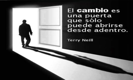 El coaching promueve la transformación desde adentro