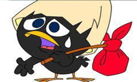 El coleccionista de agravios