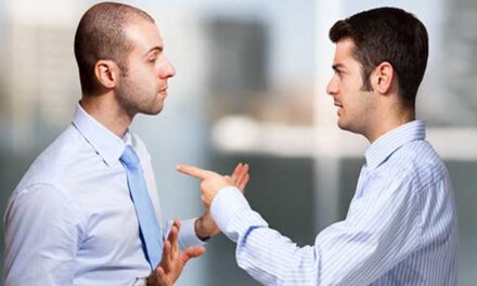 Gestión constructiva del conflicto