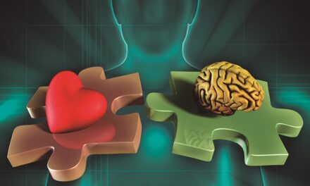 La estabilidad emocional: factor esencial para la efectividad personal