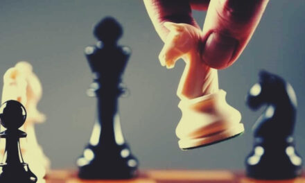 Explorando la mente del estratega