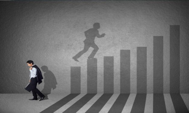 Redefiniendo el fracaso