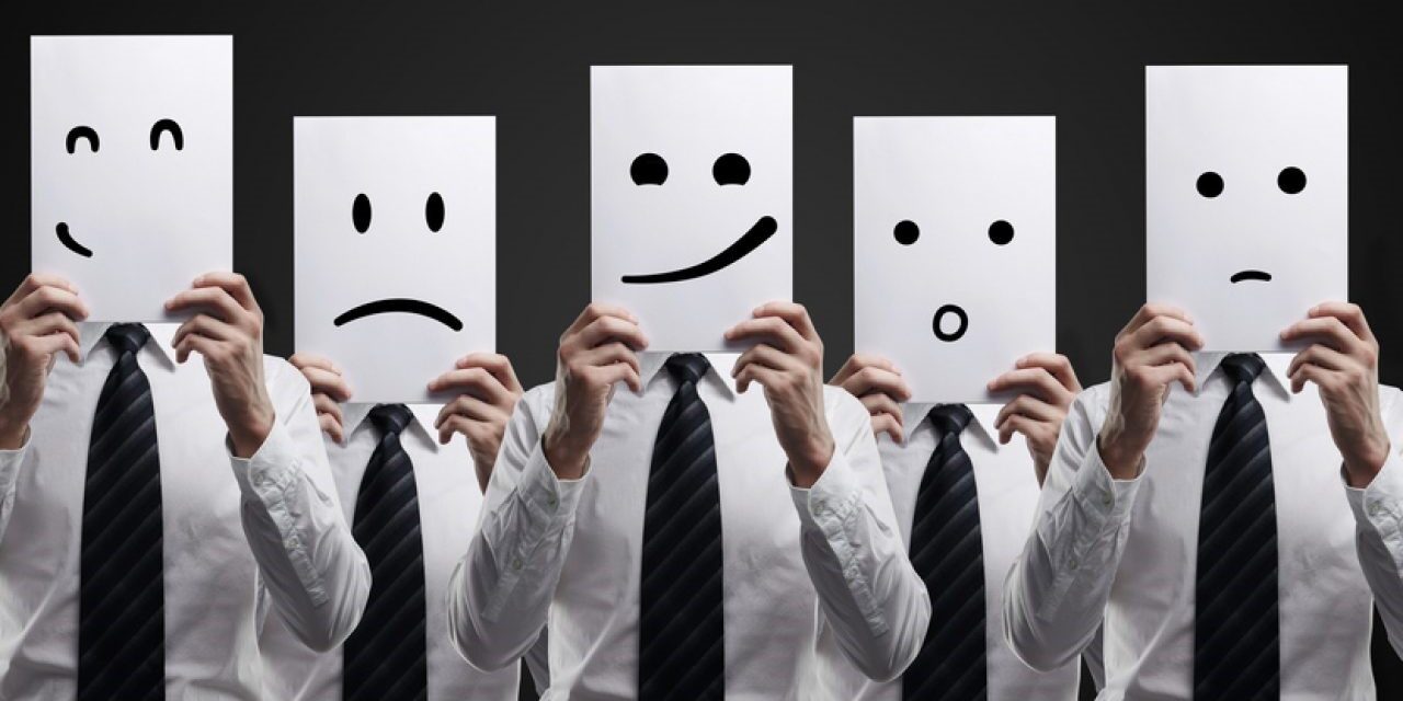 Función adaptativa de las emociones