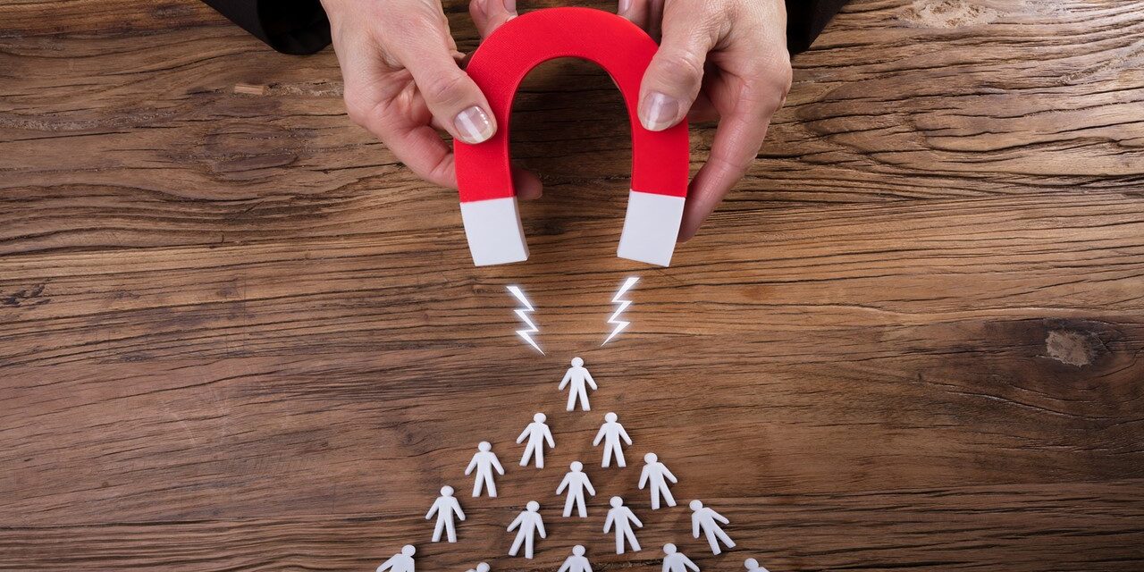 Cómo persuade un líder efectivo