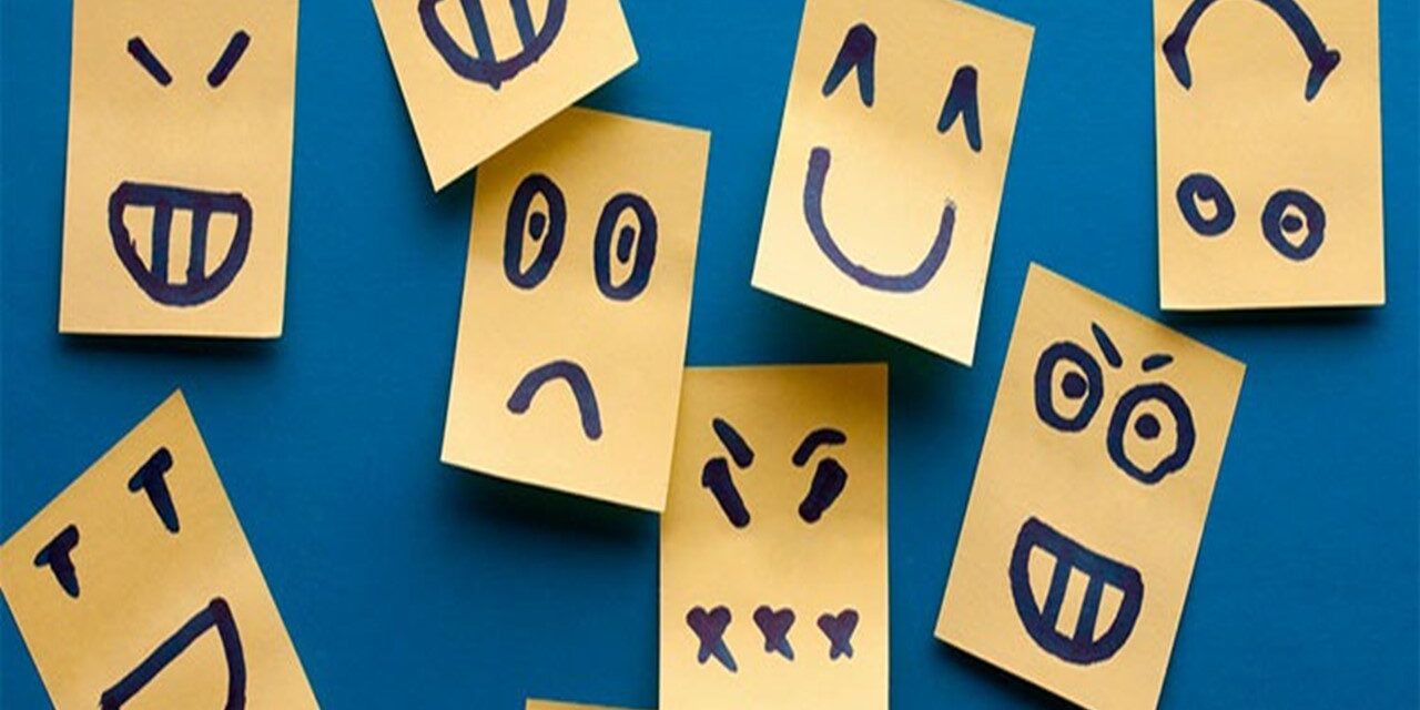 Las emociones en su expresión saludable tienen un ciclo de vida corto