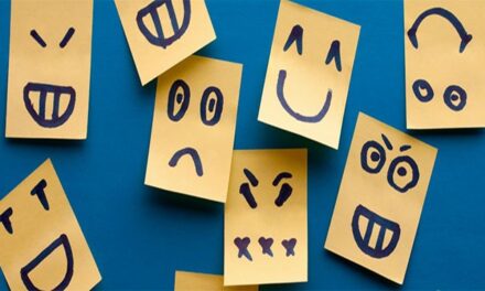 Las emociones en su expresión saludable tienen un ciclo de vida corto