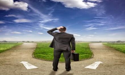 Somos libres para elegir