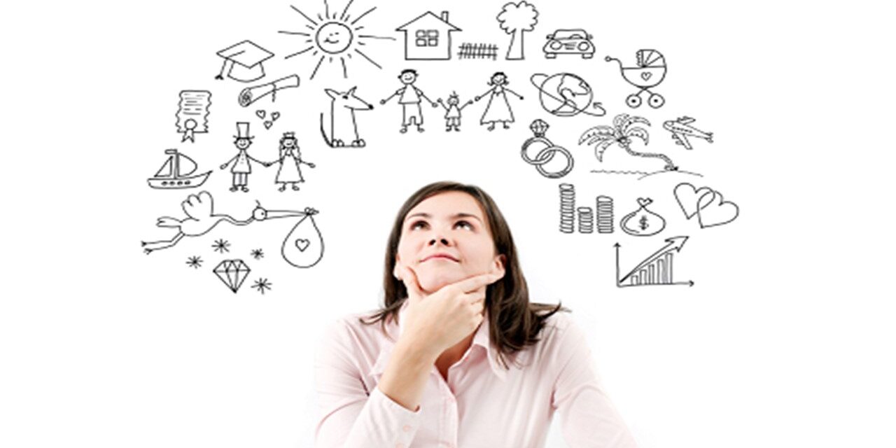 Nuestra forma de pensar nos define como persona