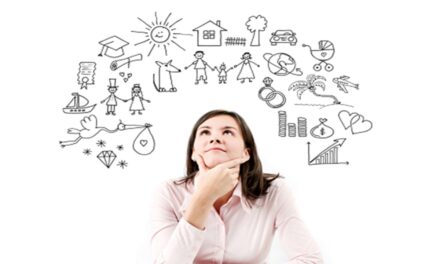 Nuestra forma de pensar nos define como persona