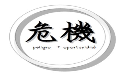 Crisis: Peligro vs oportunidad