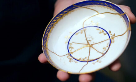 Resiliencia: aprendiendo a sobreponerse a la tragedia y a la catástrofe personal