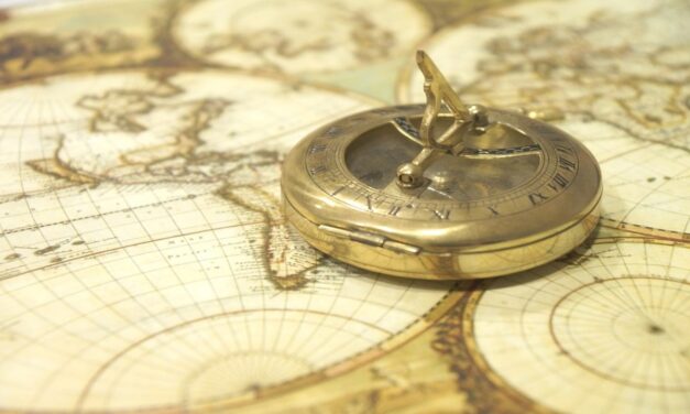 ¿Qué son los mapas y paradigmas? 