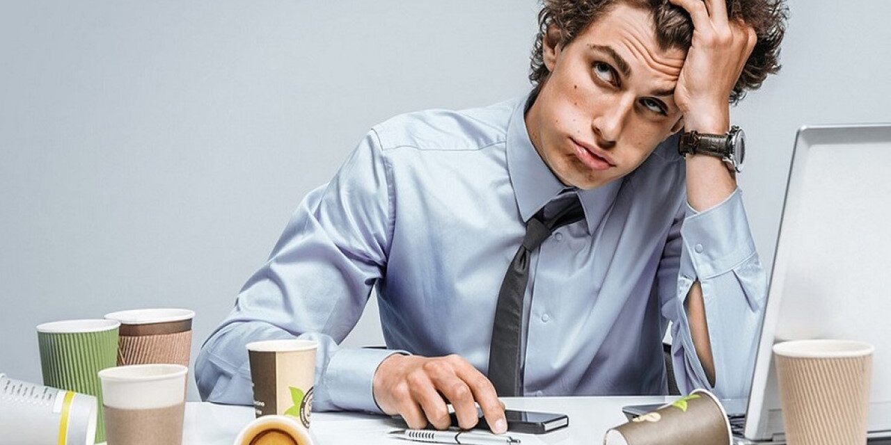 ¿Qué es el estrés?