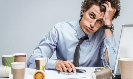 ¿Qué es el estrés?