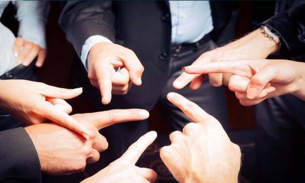 El coaching acompaña para promover la asunción de responsabilidad