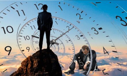 La necesidad de trascenderse