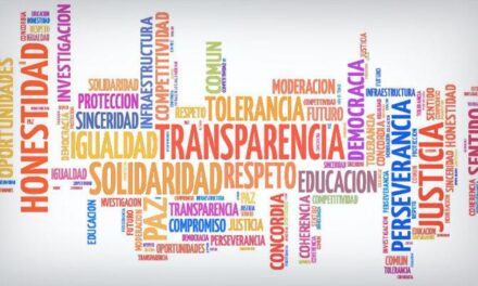 Cómo gestiona el líder a través de sus valores