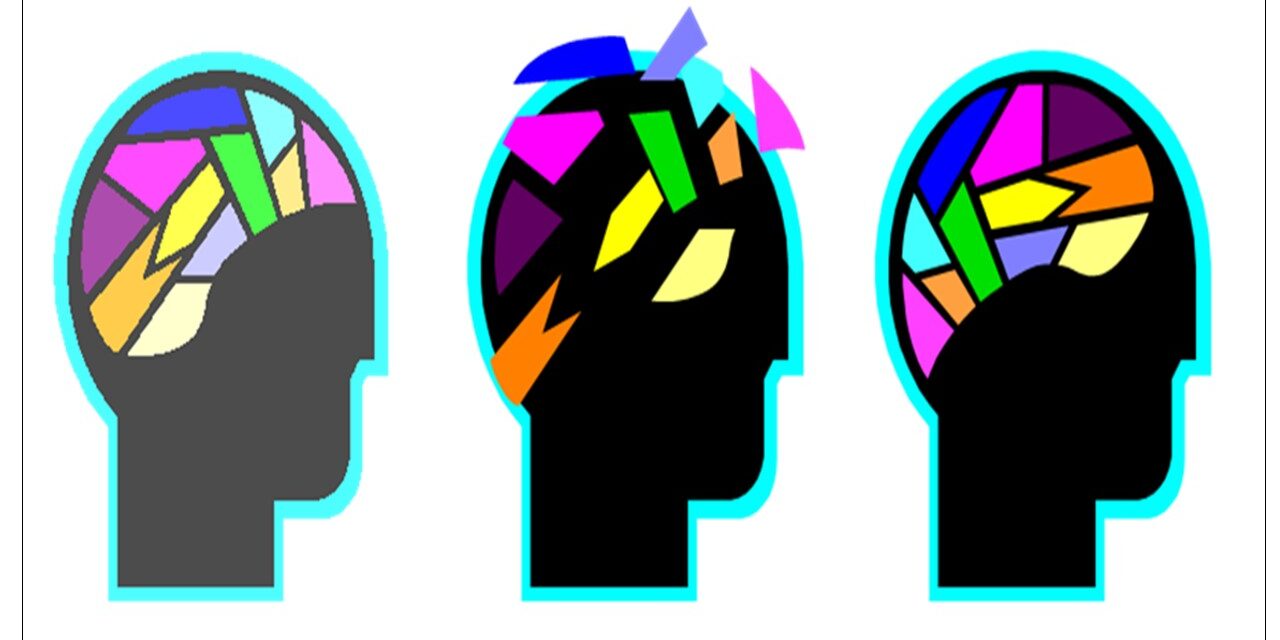 La persona como foco principal del cambio organizacional