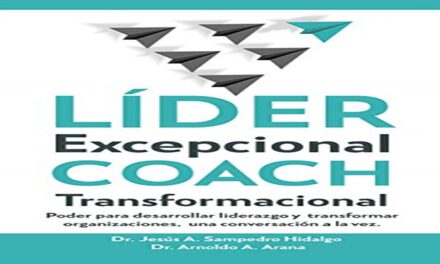 Libro: Líder Excepcional – Coach Transformacional