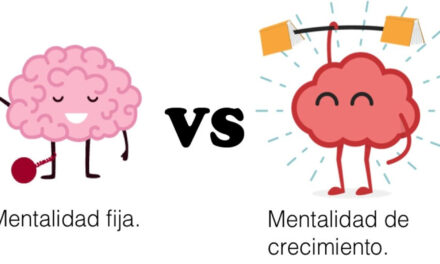 ¿Cómo cambiar de actitud?