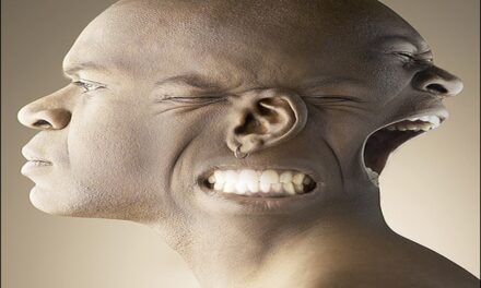 Anatomía de un estrés crónico