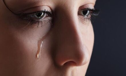 Contactando la tristeza