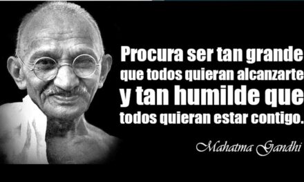 La humildad es un atributo esencial del verdadero liderazgo