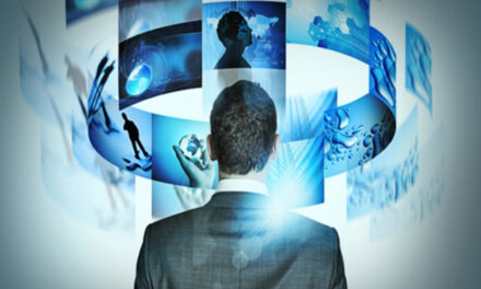 La visión: la fuente del poder  en el líder