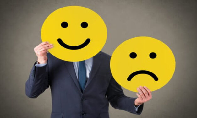 ¿Tus emociones operan a tu favor o en tu contra?