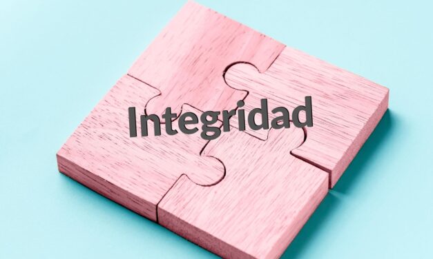 Qué es la integridad. Cómo afecta mi desempeño