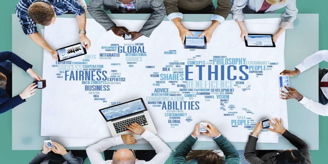 La integridad es rentable