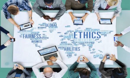 La integridad es rentable