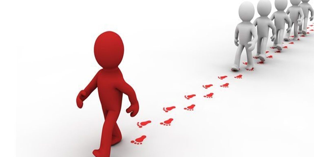 Liderazgo vs Gerencia