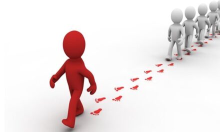 Liderazgo vs Gerencia