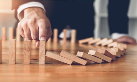 Qué es la resiliencia organizacional