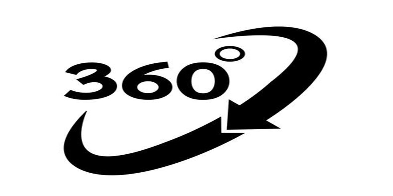 La confianza en el liderazgo se construye en 360º