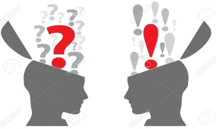 ¡Ando buscando certezas!