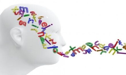 Piensa rápido, habla despacio…escucha con paciencia