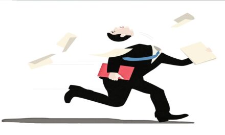 La adicción a la prisa